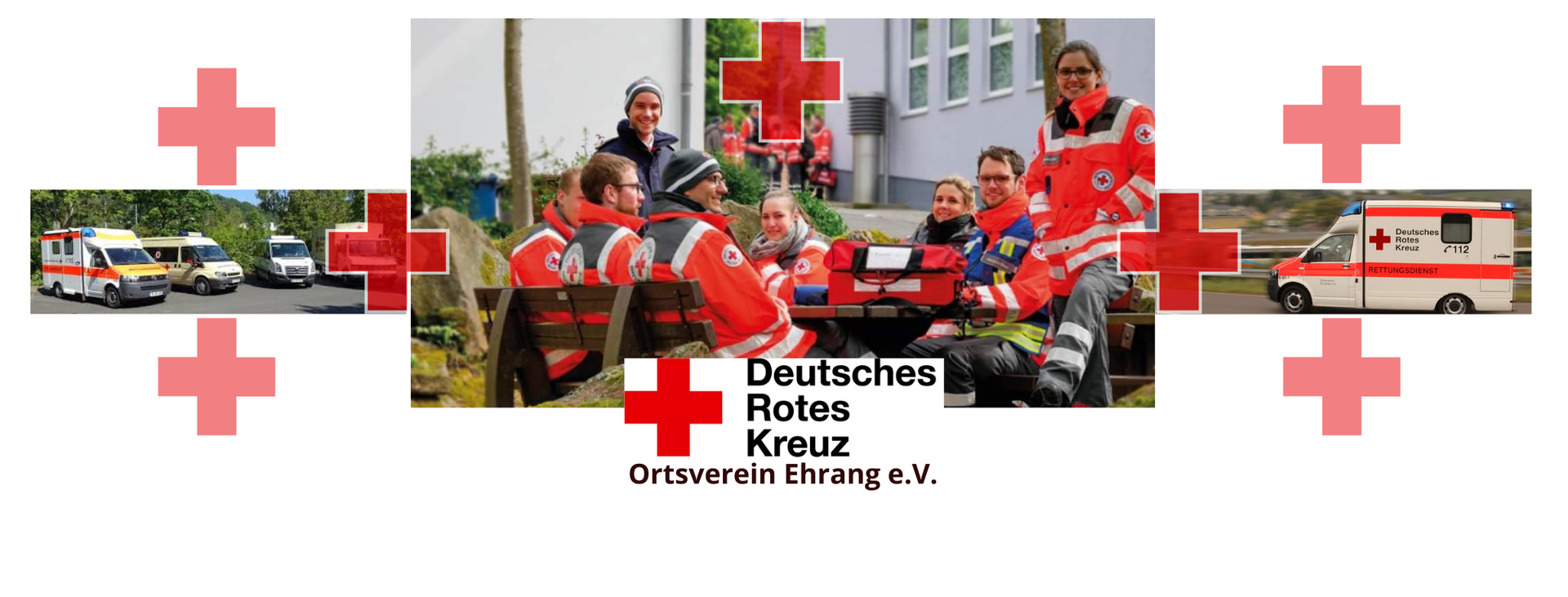 startseite drk ov ehrang e v